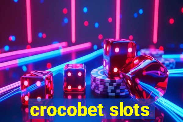 crocobet slots