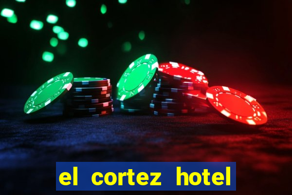 el cortez hotel and casino in las vegas