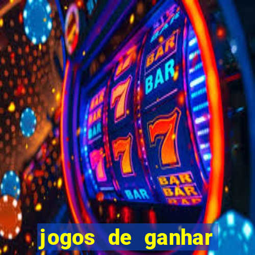 jogos de ganhar dinheiro do tigre