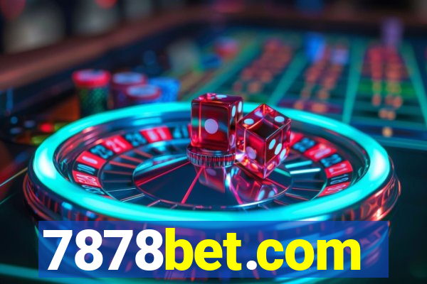 7878bet.com