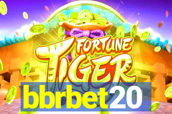 bbrbet20