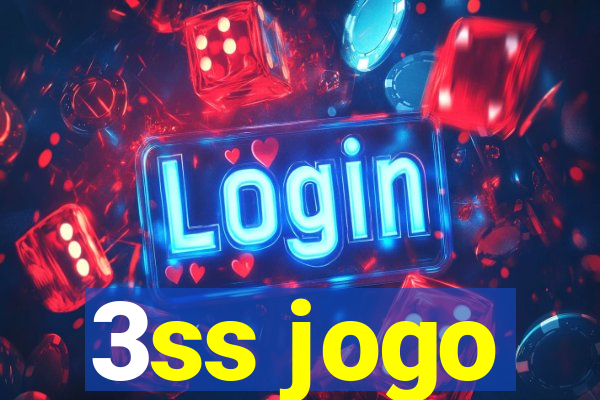 3ss jogo