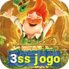 3ss jogo