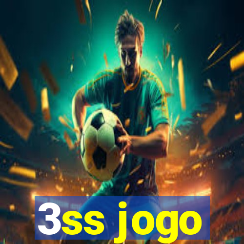 3ss jogo