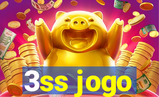 3ss jogo