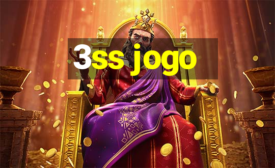 3ss jogo