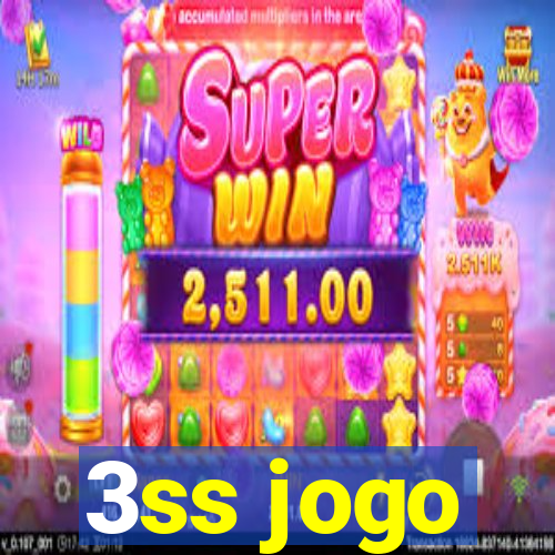 3ss jogo