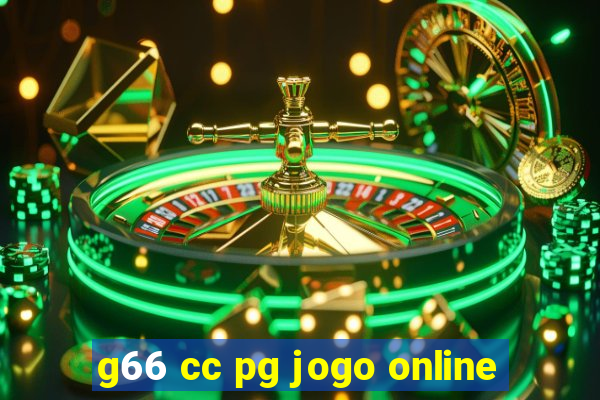 g66 cc pg jogo online