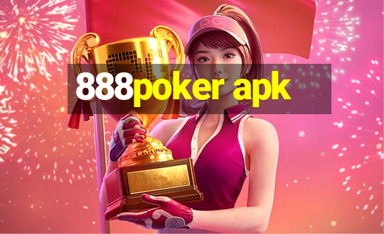 888poker apk