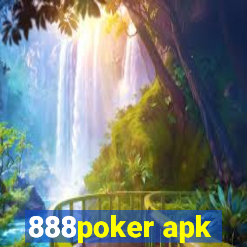 888poker apk