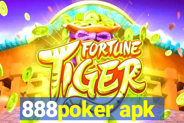 888poker apk