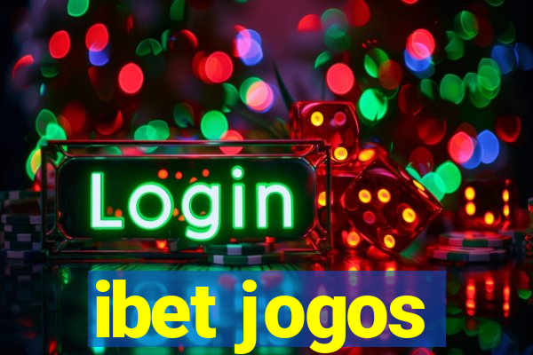 ibet jogos