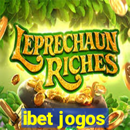 ibet jogos