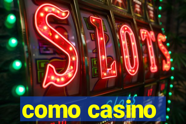 como casino