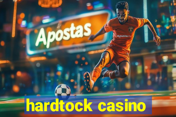 hardtock casino