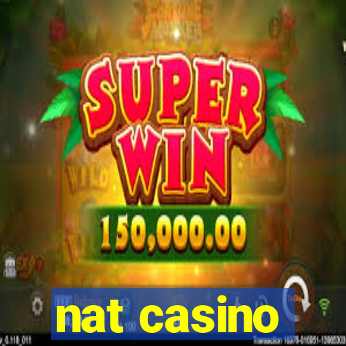 nat casino