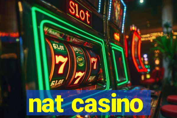 nat casino