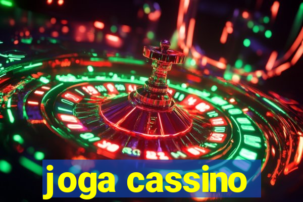 joga cassino