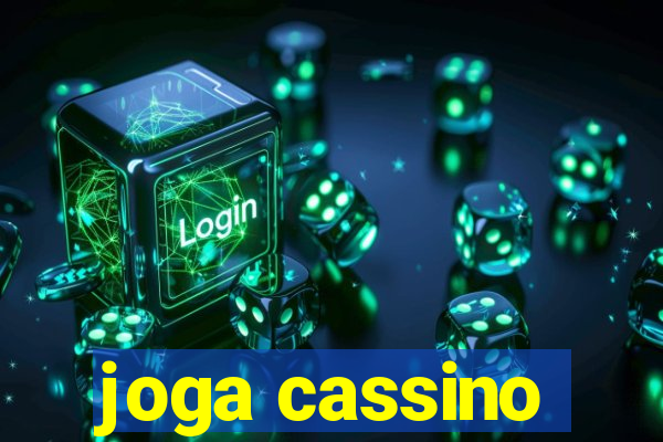 joga cassino