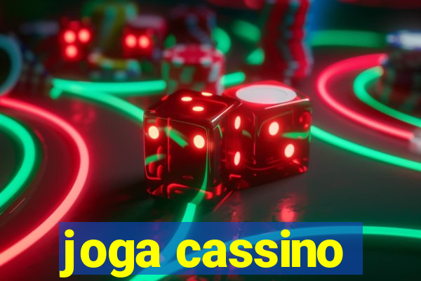 joga cassino