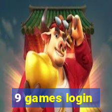 9 games login