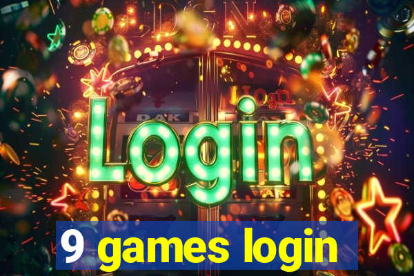 9 games login