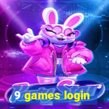 9 games login