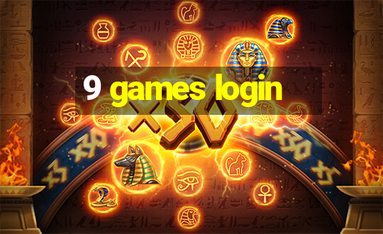 9 games login