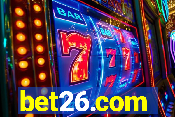 bet26.com