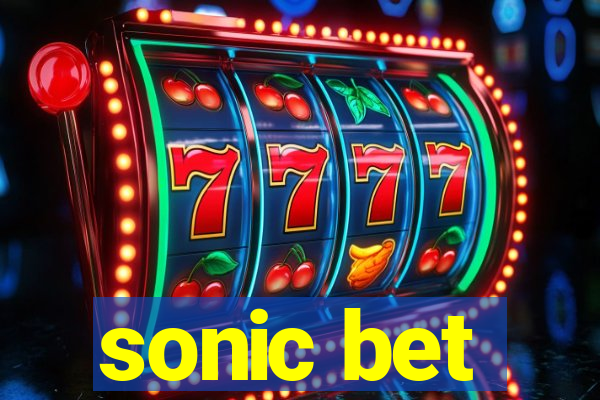 sonic bet