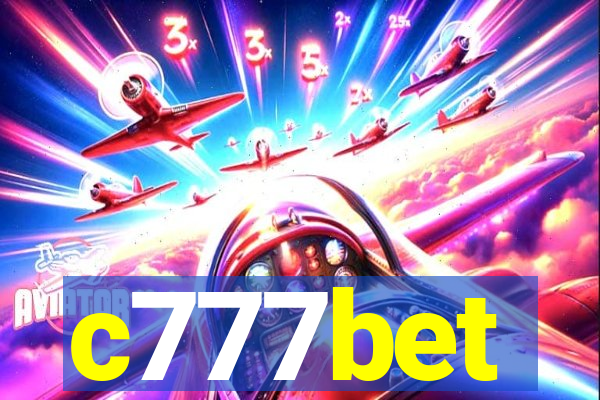 c777bet