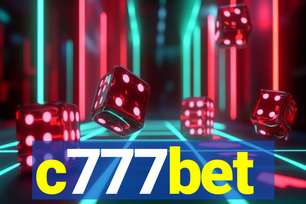 c777bet