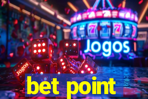 bet point