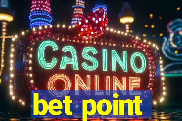 bet point