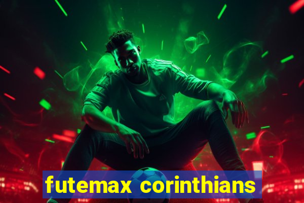 futemax corinthians