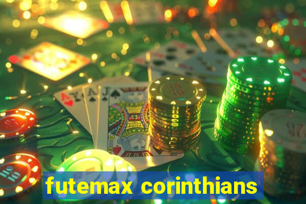 futemax corinthians