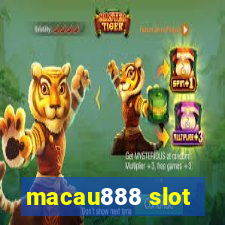 macau888 slot