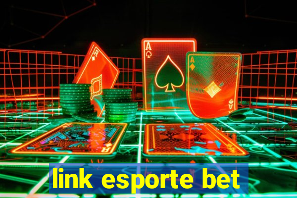 link esporte bet