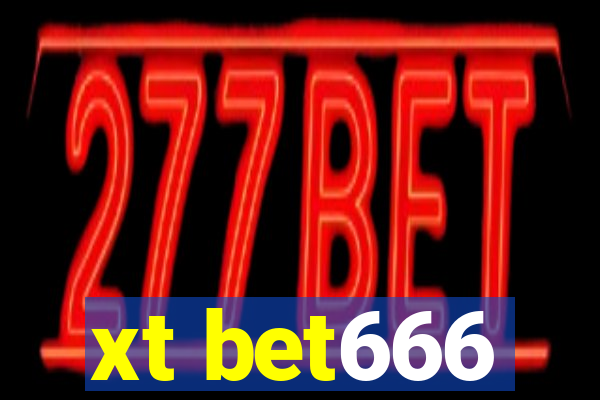 xt bet666