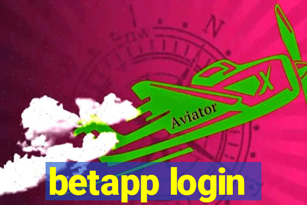 betapp login