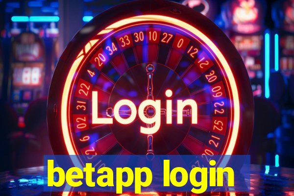 betapp login