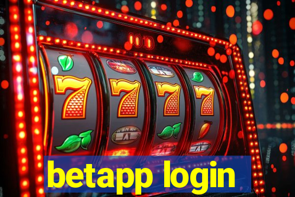 betapp login