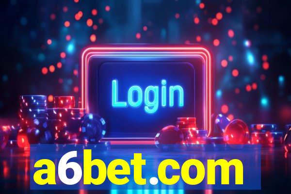 a6bet.com