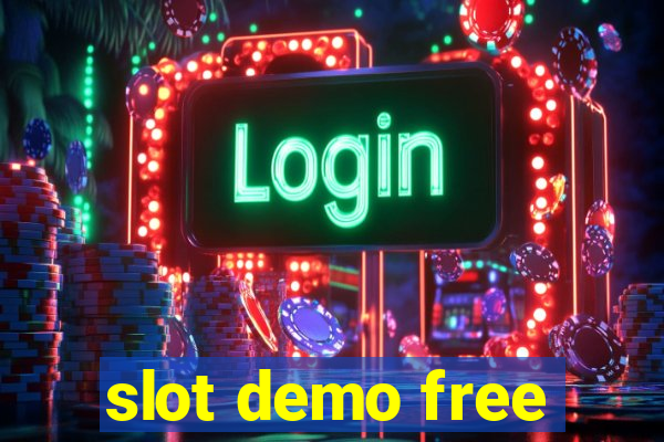 slot demo free