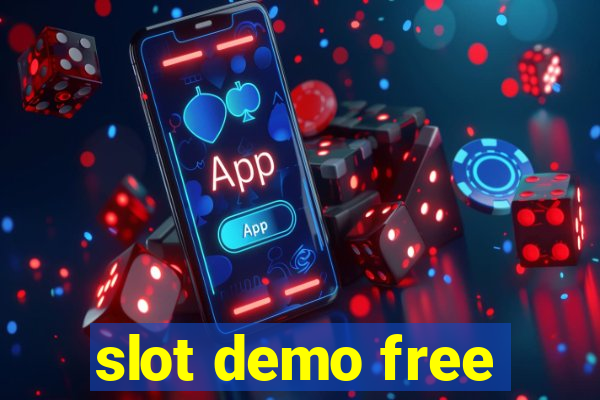 slot demo free