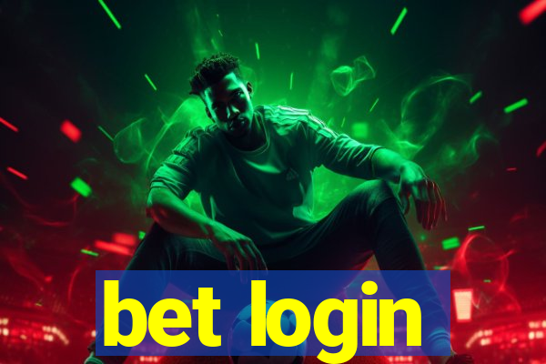 bet login