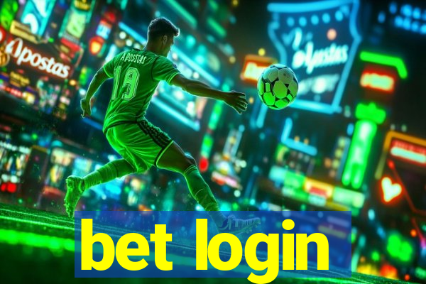 bet login