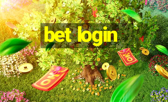 bet login