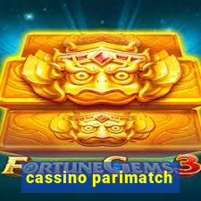 cassino parimatch