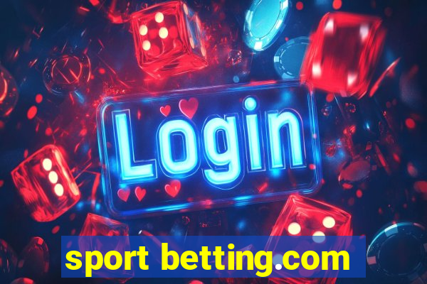 sport betting.com